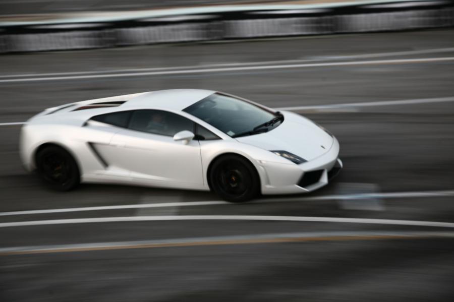  Lamborghini Gallardo LP560-4 2008 года  (фото 39 из 195)